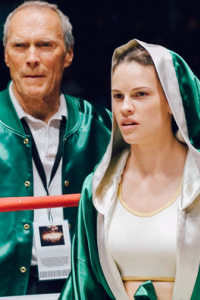 Million Dollar Baby